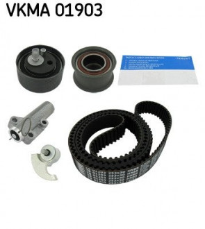 Комплект (реминьроликы) SKF VKMA 01903