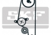 Комплект (реминьроликы) SKF VKMA 01110 (фото 1)