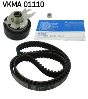 Комплект (реміньролікі) SKF VKMA 01110 (фото 1)