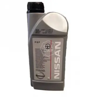 Жидкость гур PSF. 1л NISSAN KE90999931