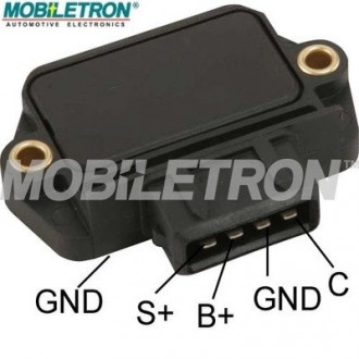 Модуль зажигания MOBILETRON IGD1912