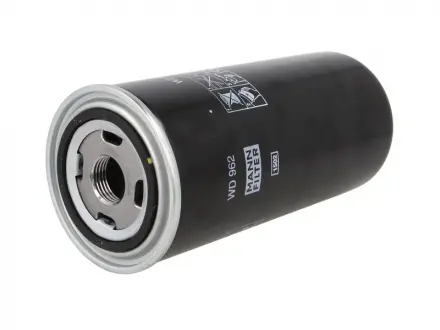 Фильтр масляный -Filter MANN WD962