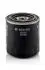 Фильтр масляный -Filter MANN W92080 (фото 1)