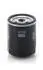 Фильтр масляный -Filter MANN W7020 (фото 1)