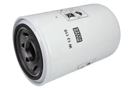 Фільтр масляний -Filter MANN W13110