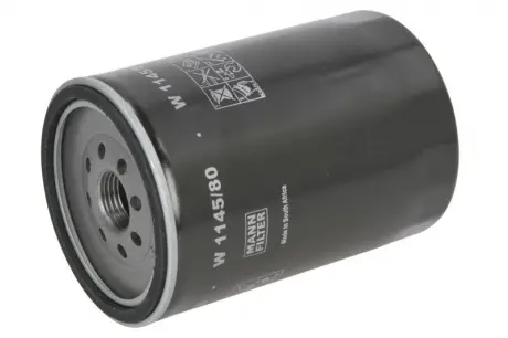 Фільтр масляний -Filter MANN W114580