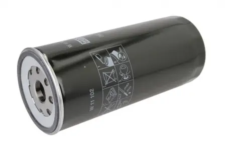 Фильтр масляный -Filter MANN W11102
