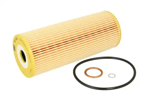 Фильтр масляный -Filter MANN HU9471X