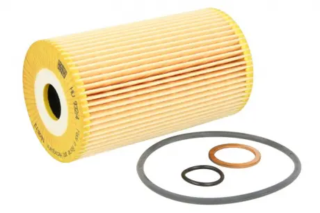 Фільтр масляний -Filter MANN HU9324N