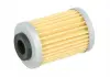 Фильтр масляный Mann-Filter H432