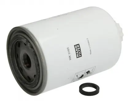 Топливный фильтр Mann-Filter MANN WK9165X