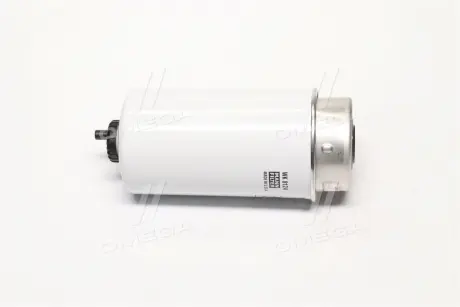 Топливный фильтр -Filter MANN WK8124