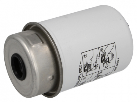 Топливный фильтр -Filter MANN WK8108