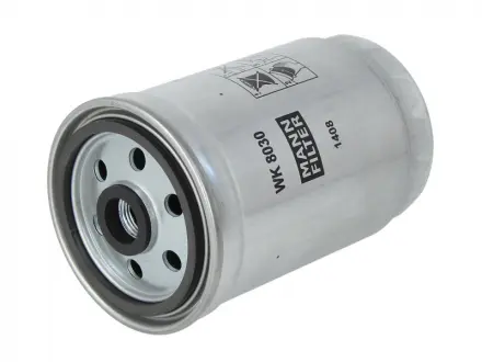 Паливний фільтр -Filter MANN WK8030
