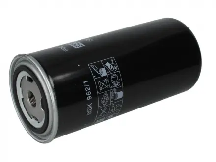 Топливный фильтр -Filter MANN WDK962/1