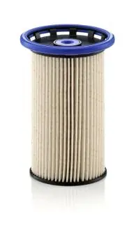 Топливный фильтр -Filter MANN PU8008