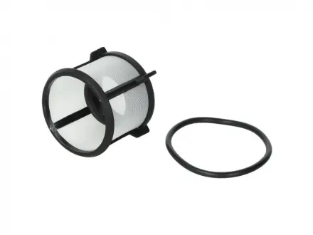 Паливний фільтр -Filter MANN PU51X (фото 1)