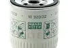 Масляный фильтр Mann-Filter W920/32