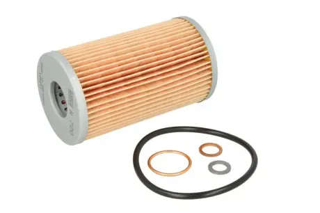 Масляный фильтр -Filter MANN H720X