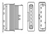 Лямбда-зонд MAGNETI MARELLI 466016355103 (фото 1)