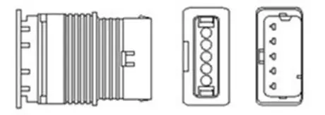 Фото 1 - лямбда-зонд MAGNETI MARELLI 466016355103 Лямбда-зонд MAGNETI MARELLI 466016355103 (фото 1)
