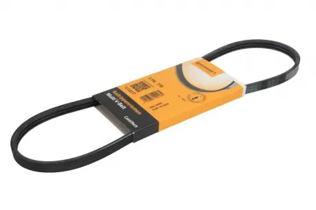 Поліклиновий ремінь Contitech 3PK775