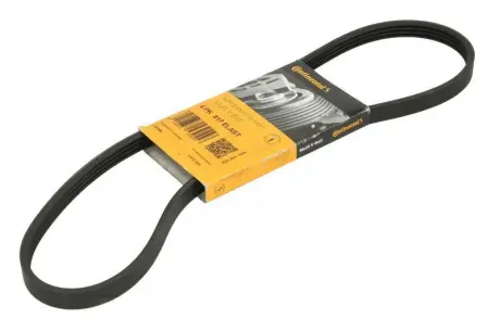 Ремень дорожный Contitech 4PK917 ELAST