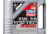 Масло моторне Liqui Moly Top Tec 4300 5W-30 (5 л) 8031