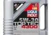 Масло моторне Liqui Moly Top Tec 4300 5W-30 (5 л) 8031
