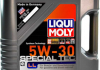 Масло моторное Special Tec LL 5W-30 (5 л) LIQUI MOLY 2448 (фото 1)