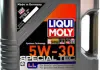 Масло моторне Special Tec LL 5W-30 (5 л) LIQUI MOLY 2448 (фото 1)