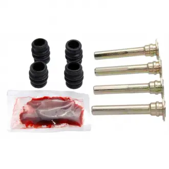 Направляющая суппорта FEBEST 0274-N16F (фото 1)