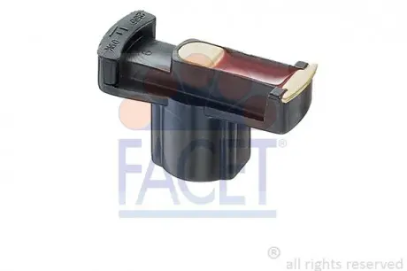 Бігунок розподільніка FACET 3.8255RS