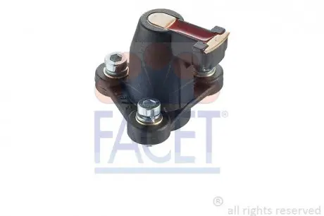 Бігунок розподільніка FACET 3.7573/47RS