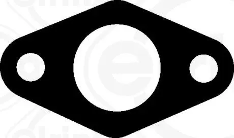 Прокладка коллектора ELRING 362.450