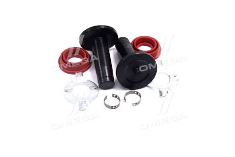 Р / к супорта BPW TSB RIDER RD 08398