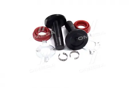 Р / к суппорта BPW TSB RIDER RD 08398