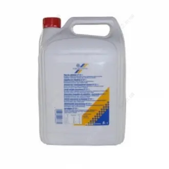 Концентрат антифриза G12 ++ CARTECHNIC CART999 CT12 ++ 5L