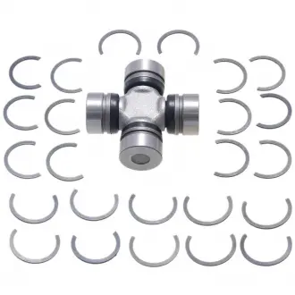 Хрестовина карданного валу FEBEST AST-J200