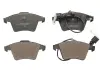 Тормозные колодки, дисковые C1W062ABE