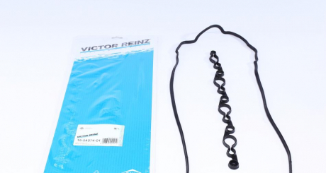 Комплект прокладок резиновых VICTOR REINZ 15-54074-01 (фото 1)