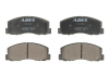 Тормозные колодки, дисковые ABE C15025ABE (фото 2)