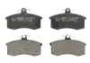 Тормозные колодки, дисковые C1L002ABE