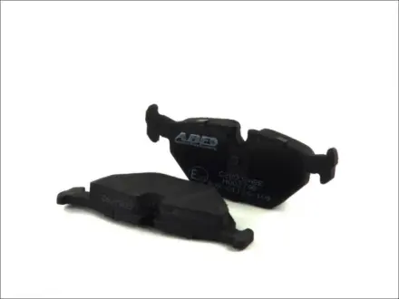 Тормозные колодки, дисковые ABE C2B009ABE