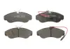 Тормозные колодки, дисковые C1F030ABE