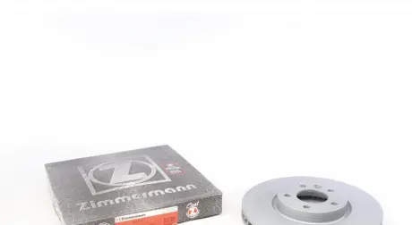Тормозные диски ZIMMERMANN 600324920