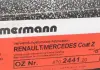 Диск гальмівний ZIMMERMANN 470244120 (фото 6)