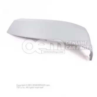 Накладка колісної арки VAG 2HH853727GRU