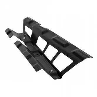 Кронштейн крила кузова VAG 1Z0821162A