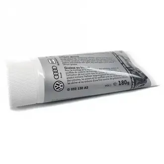 Смазка пластичная 180 г VAG G052150A2